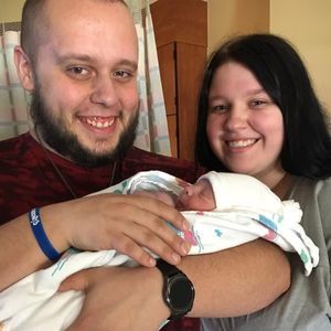 Meet your Posher, Corbin